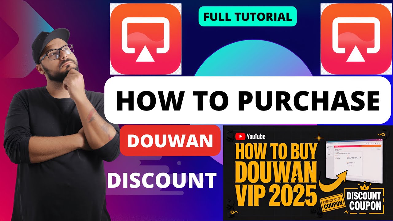 How to Purchase Douwan Easy Full Tutorial | Douwan Kaise Purchase kare | How to buy Douwan VIP