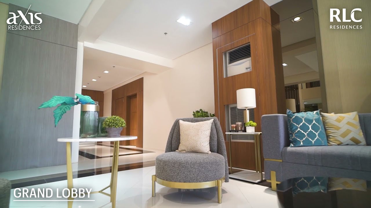 Axis Residences