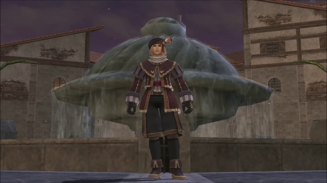 Final Fantasy XI: советы и подсказки по улучшению игрового процесса