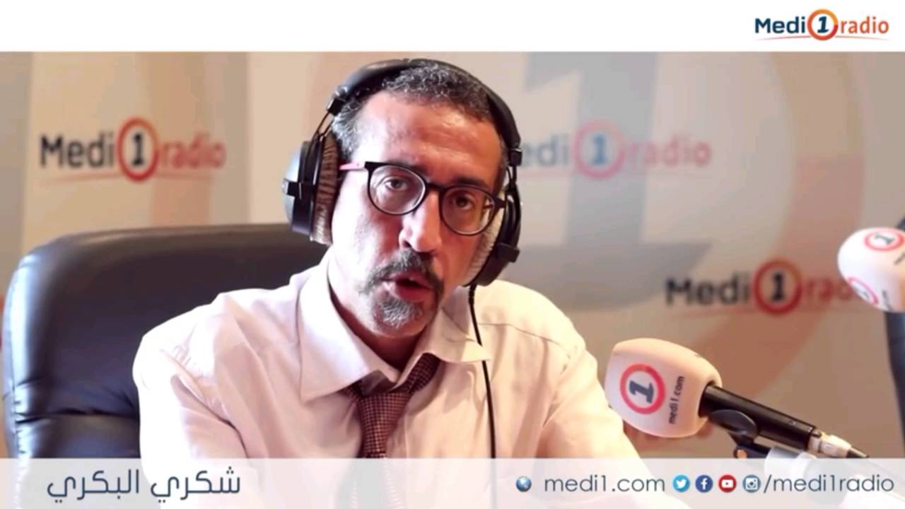 نوادر العرب شكري البكري الحلقة 17
