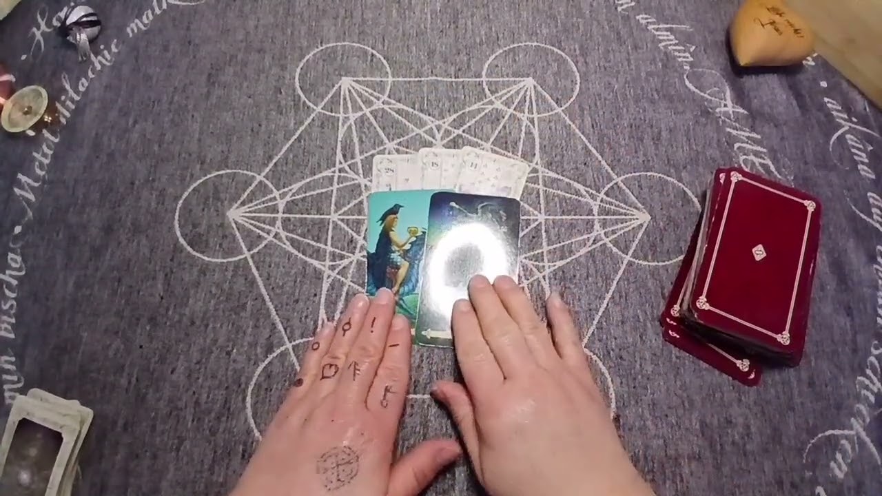 Energien im Februar - Du sollst etwas wissen ✨️💖