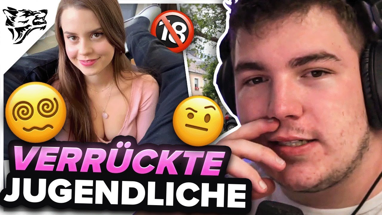 Die außergewöhnlichsten Jugendlichen Deutschlands: Diese Stories sind crazy! | Reaktion | Cyb3rLive