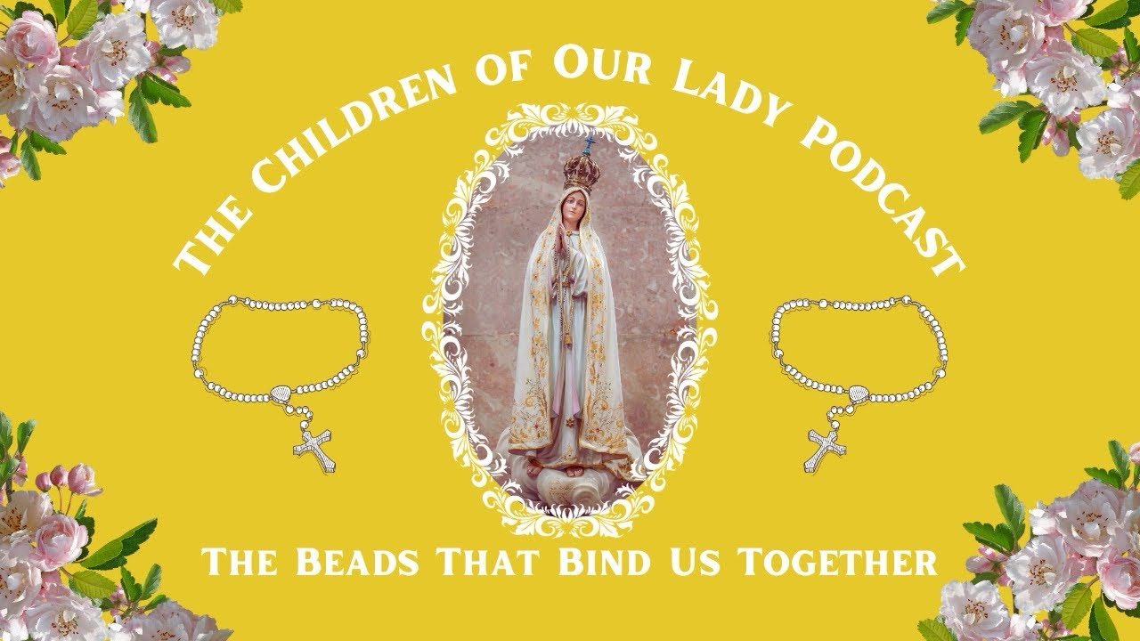 Mother Most Pure