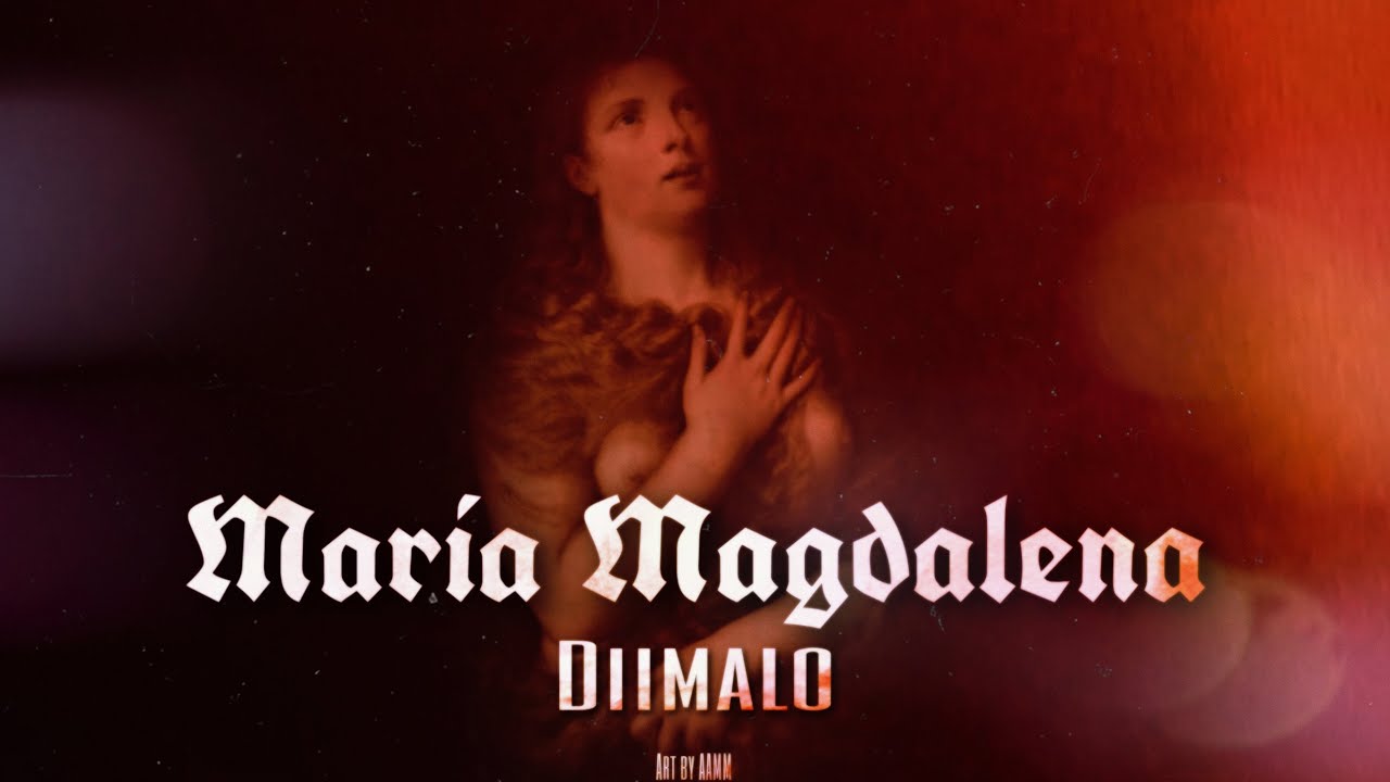 Diimalo-Maria Magdalena (film by aamm)