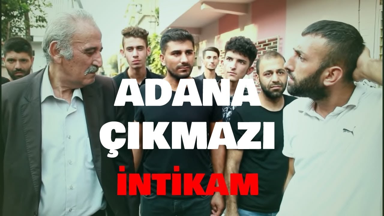#adanadizisi #adana #adanaçıkmazı ADANA ÇIKMAZI 