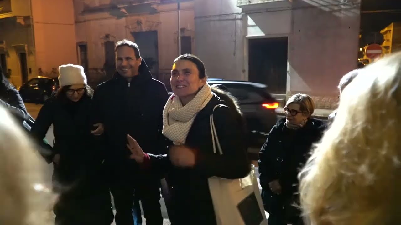 Soleto e le sue macar&igrave;e