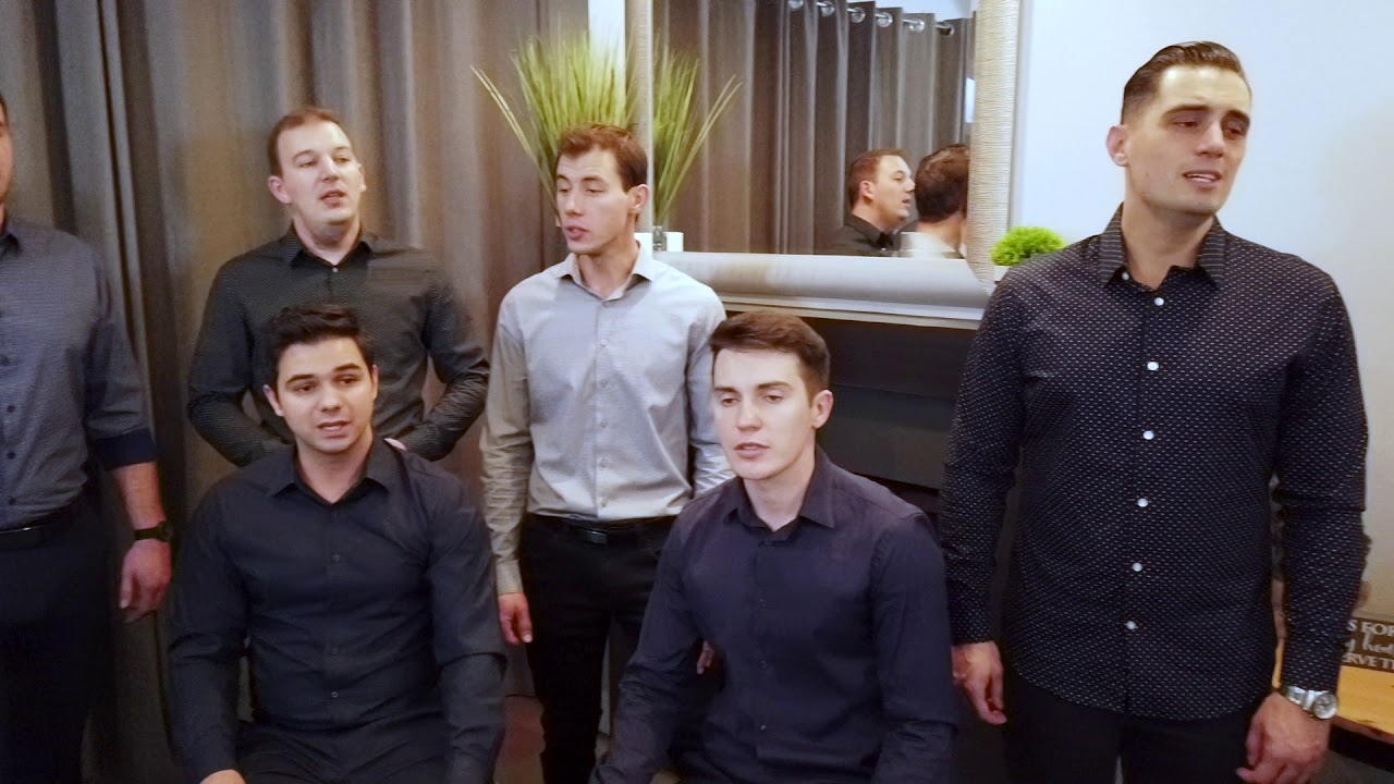 Grupul Splendori Divine - Dumnezeu s-a arătat lumii