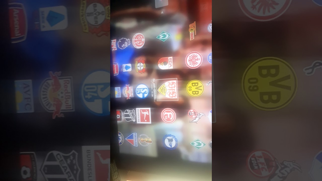 Licenciar escudos do PES sem pen drive e sem fundo Branco