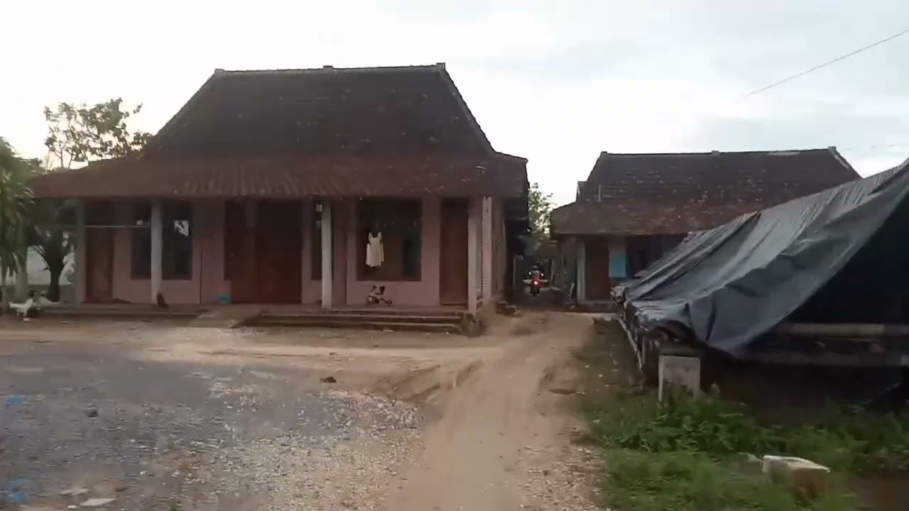 Kanan arah Mantingan jaken lurus arah arumanis jaken pati - Rabu 5 November 2025