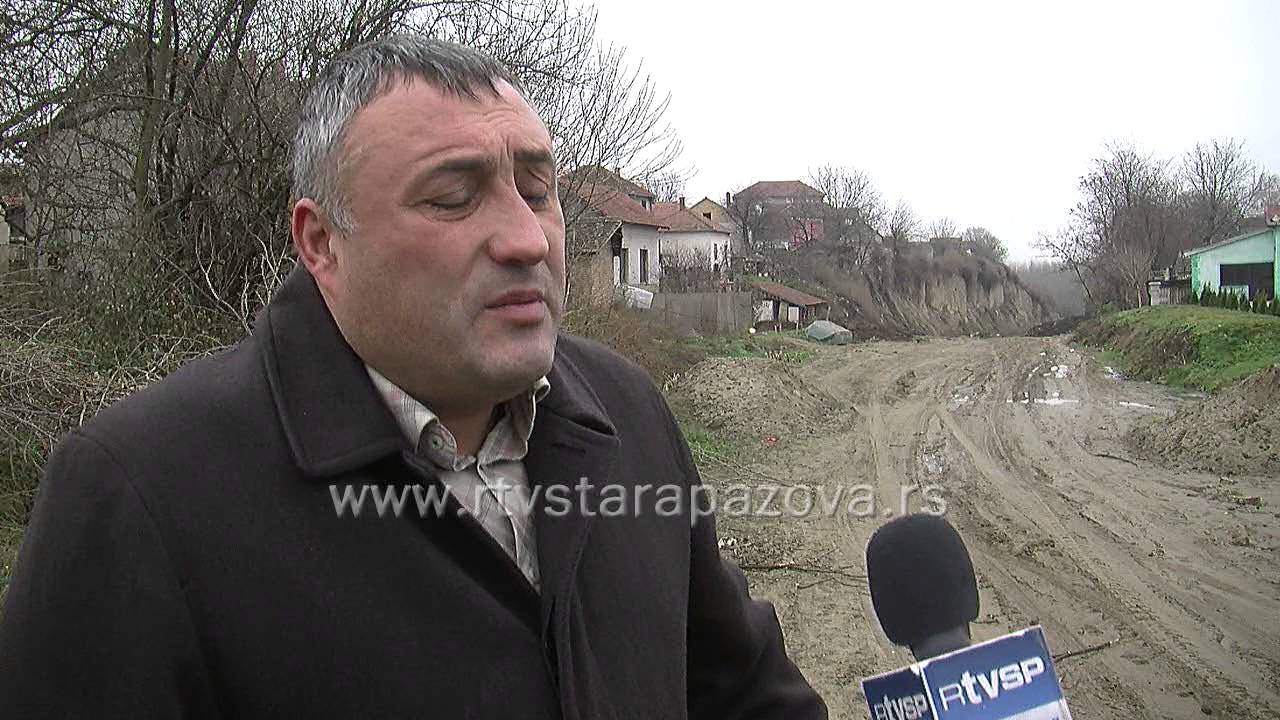Belegiš planovi