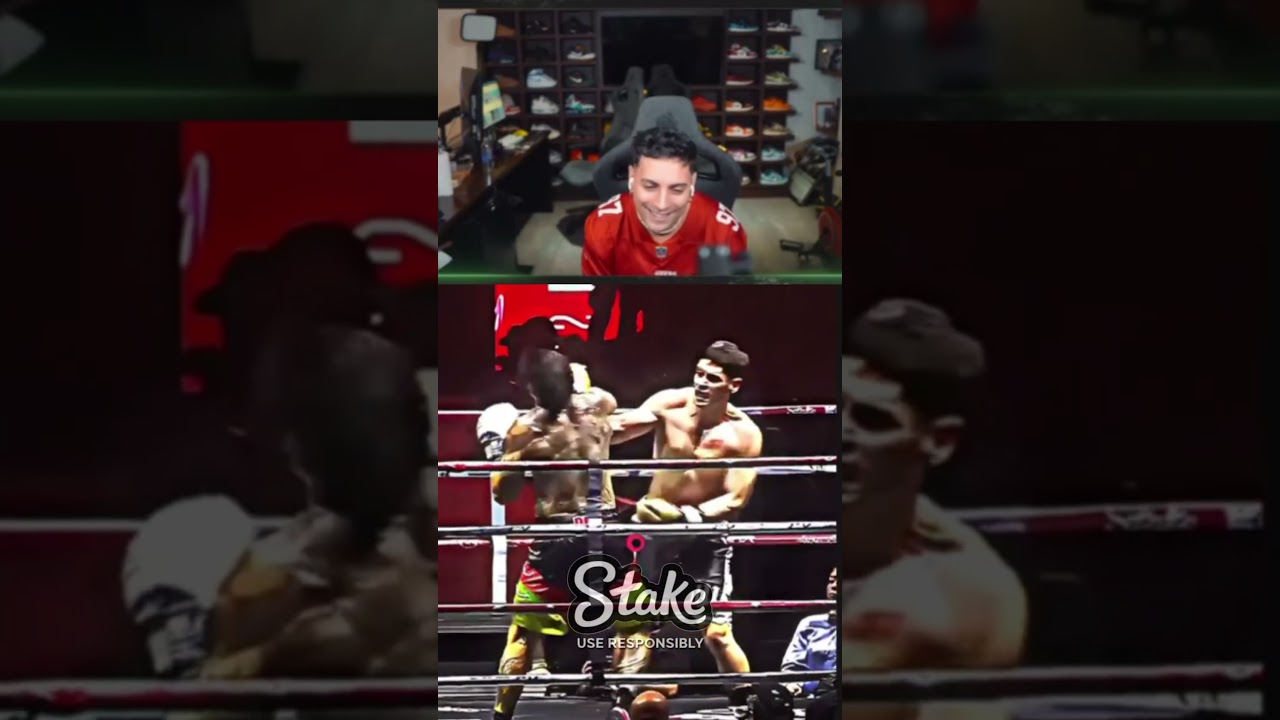 coscu reacciona al mejor edit de shelao #coscu #shelao