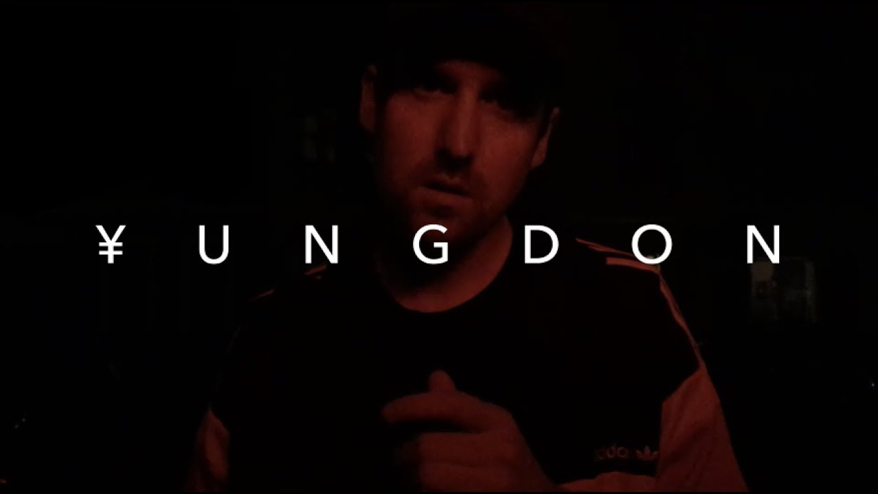 ¥UNG DON - WAS ICH BRAUCH (Official Music Video)