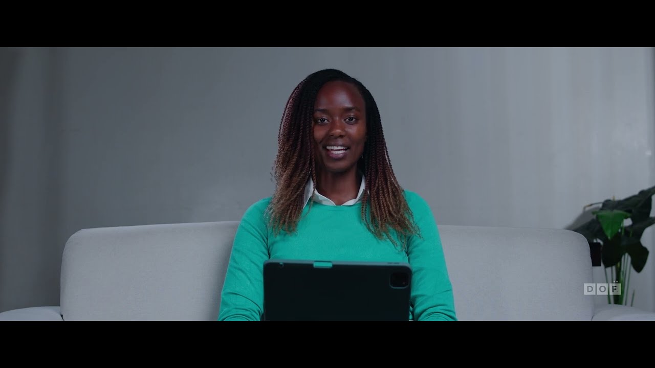 God's Faithfulness in Every Season | Sheryl Kambuni