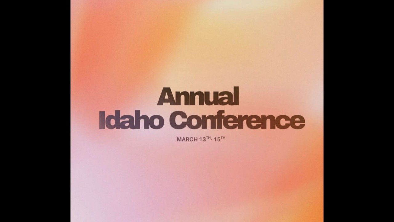 Grace Point Church Conference | Vadim Pekun -