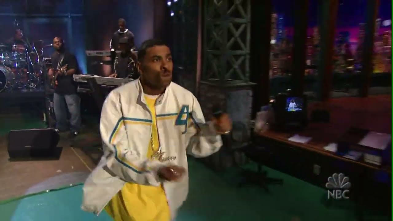 Ginuwine - 