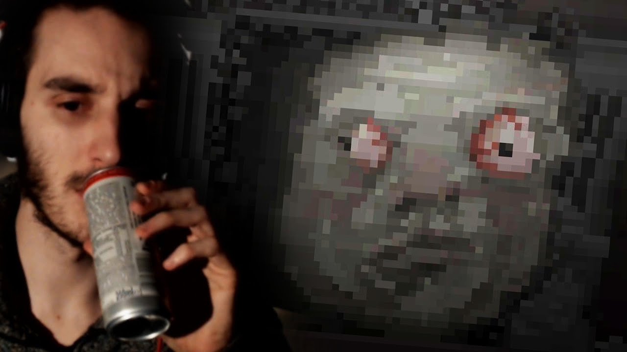 NACH JAHREN IST ES SOWEIT | Uncanny Valley