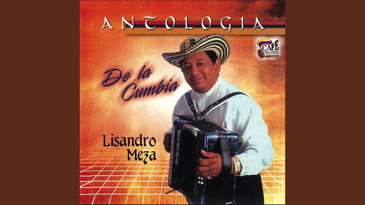 Esto Me Sabe a Cumbia