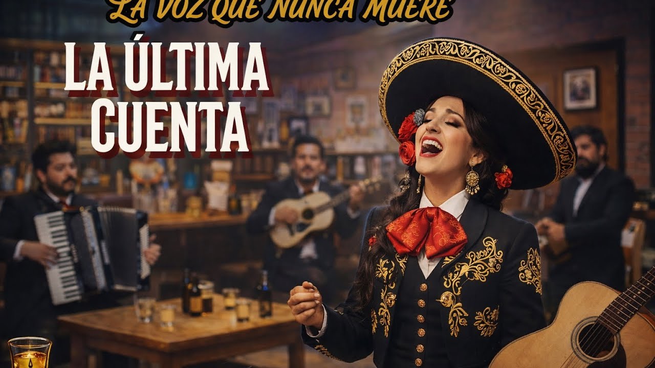 La Última Cuenta- Por qué es la canción más triste del regional mexicano