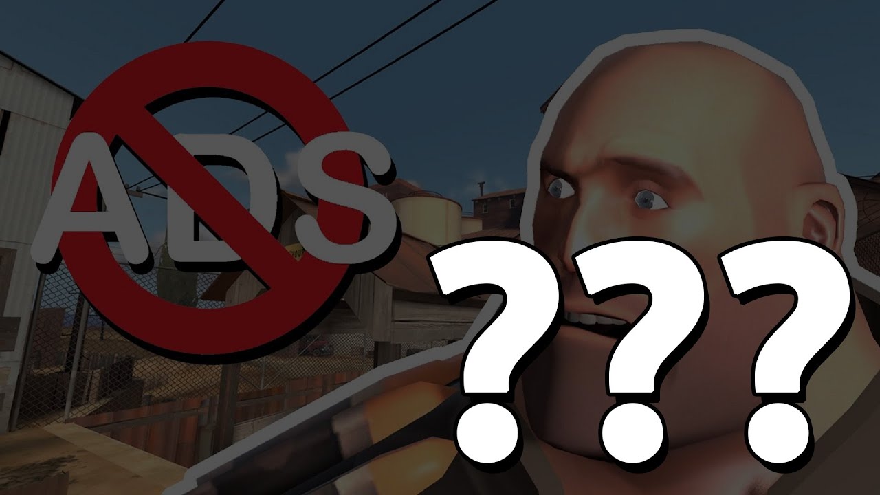 TF2 Brygada Graczy Reklamy???