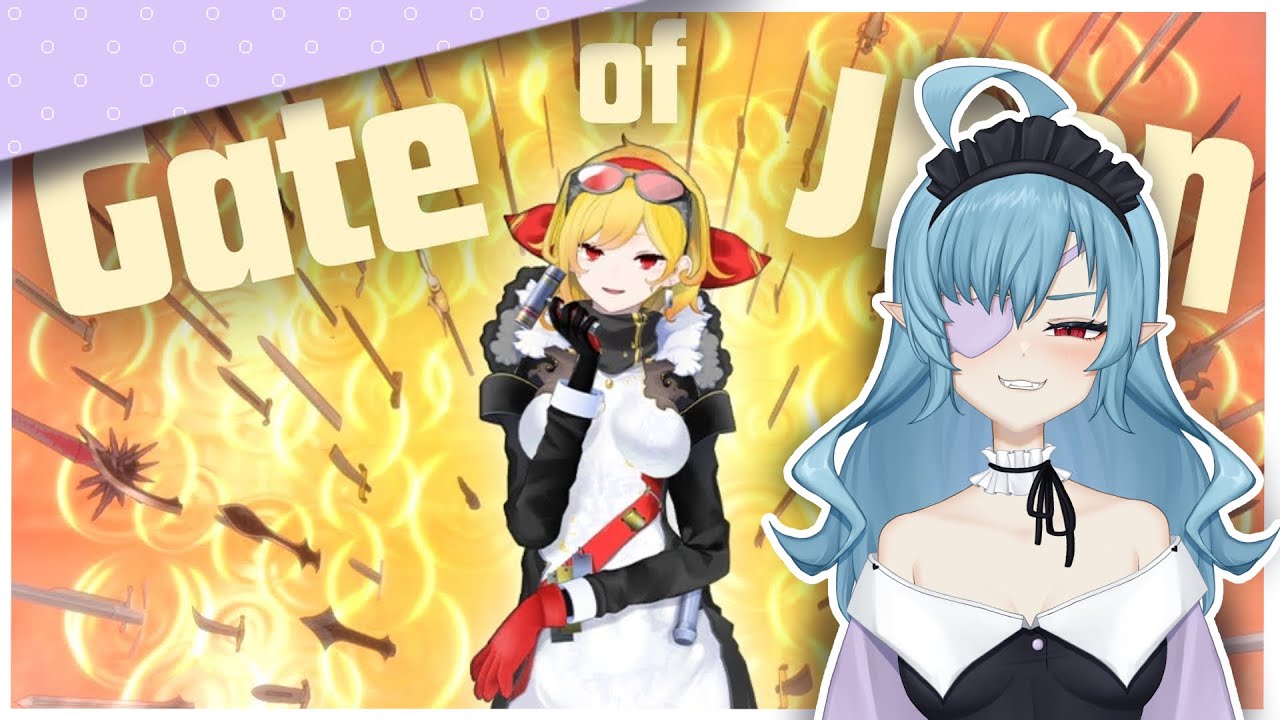 VTuber reacts to 
