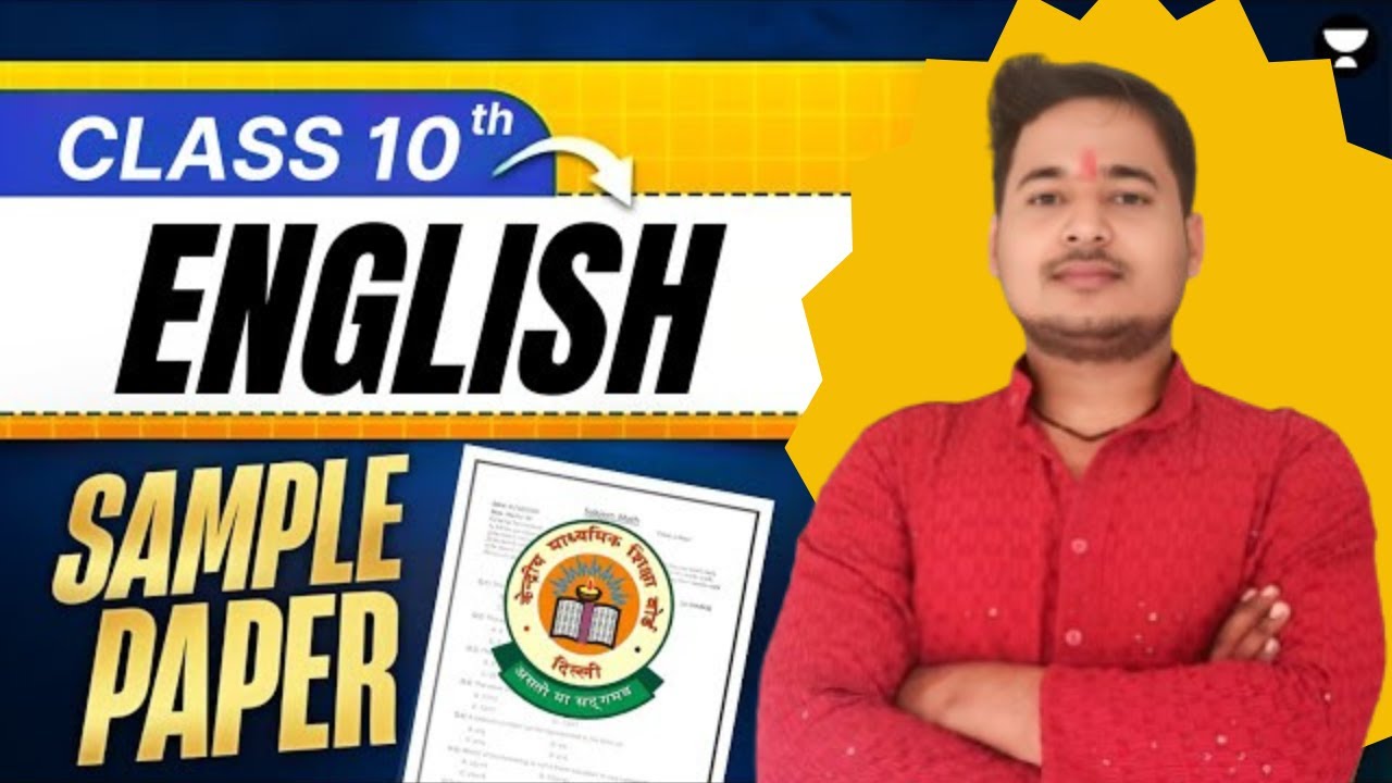 10th english  वायरल पेपर, यूपी बोर्ड class 10th Hindi paper 2025-26 board exam /english पेपर paper 2