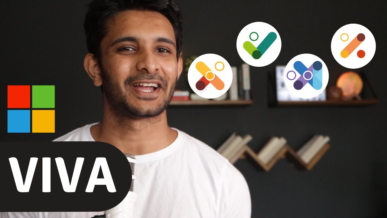 Microsoft Viva - Detailed Overview | Release Dates, Pricing, Subscription & More