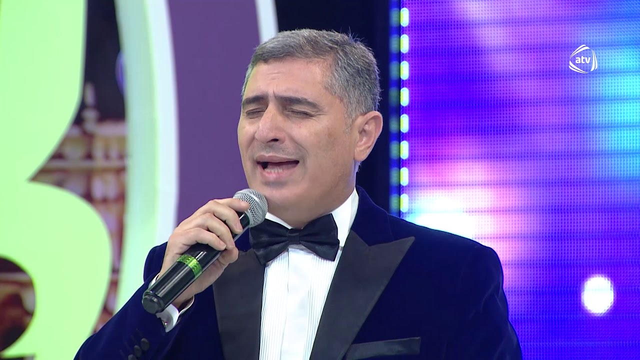Teyyub Aslanov, Təyyar Bayramov - Anadır arzulara hər zaman - Qarabağ (Nanəli)