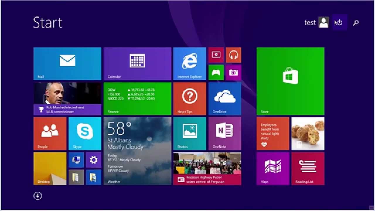 Windows 8 / 8.1 &mdash; Сброс забытого пароля, включая пароль администратора [Учебник]
