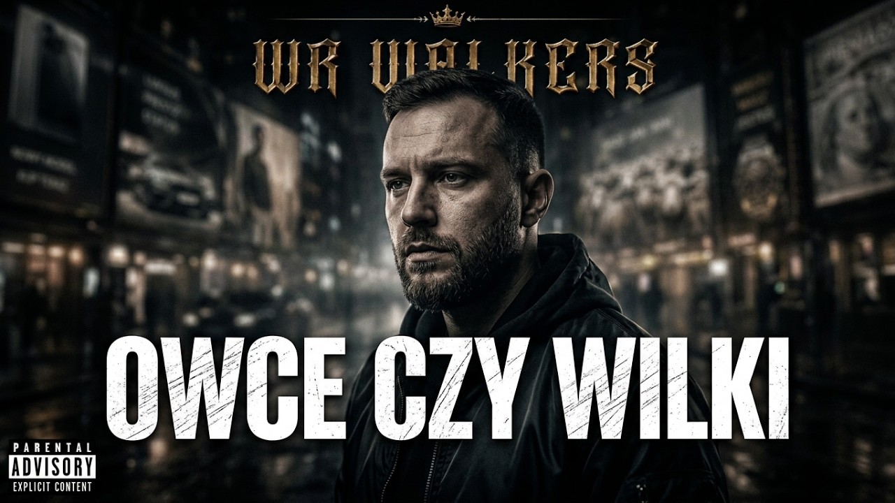 WR WALKERS - OWCE CZY WILKI