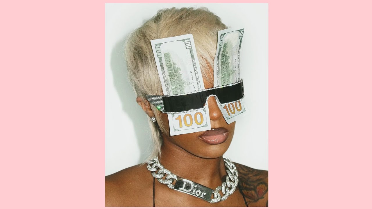 Cardi B x City Girls Type Beat - 'MAGIC' | Female Rap Beats 2025