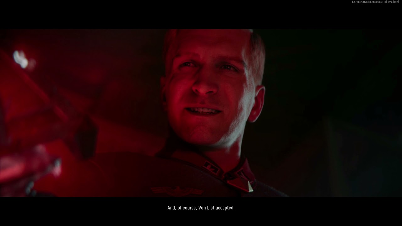 Der Anfang Opening Cinematic Call of Duty Vanguard (Zombies)