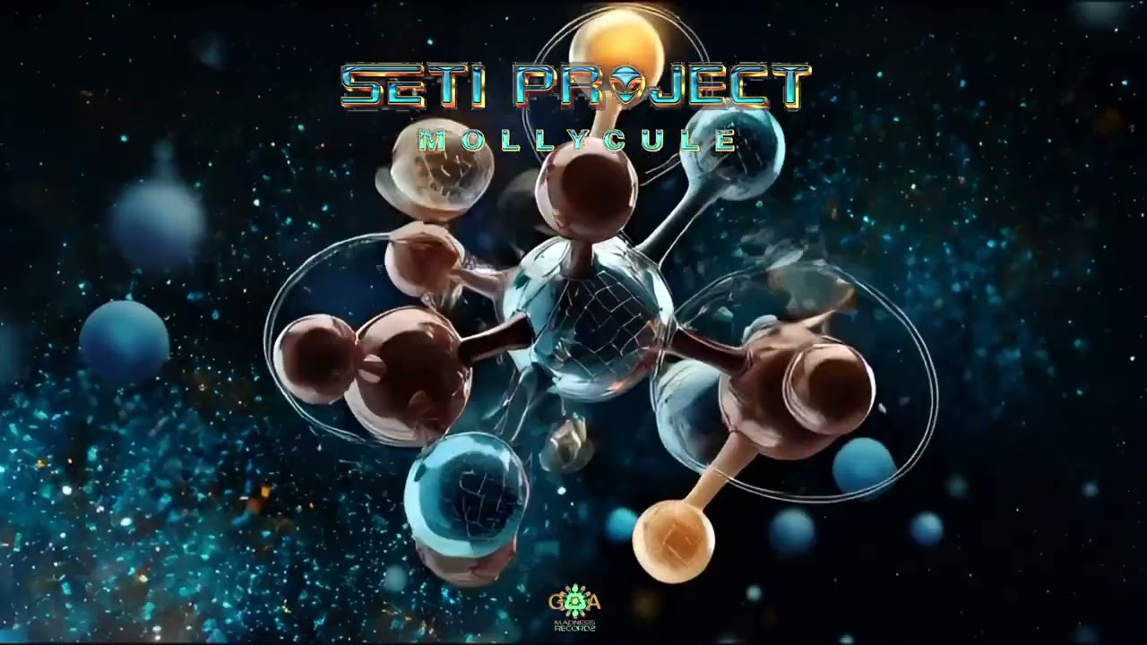 SETI Project - Yidaki