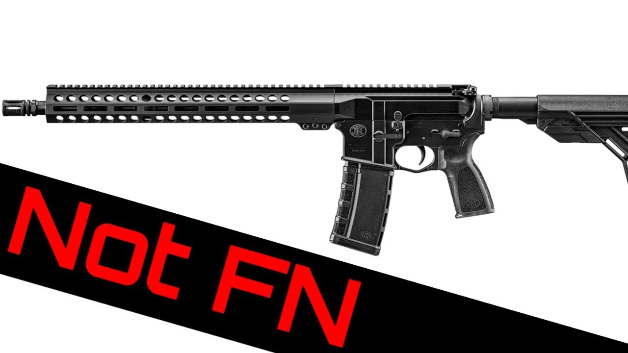 FN Cash Grab (Guardian)