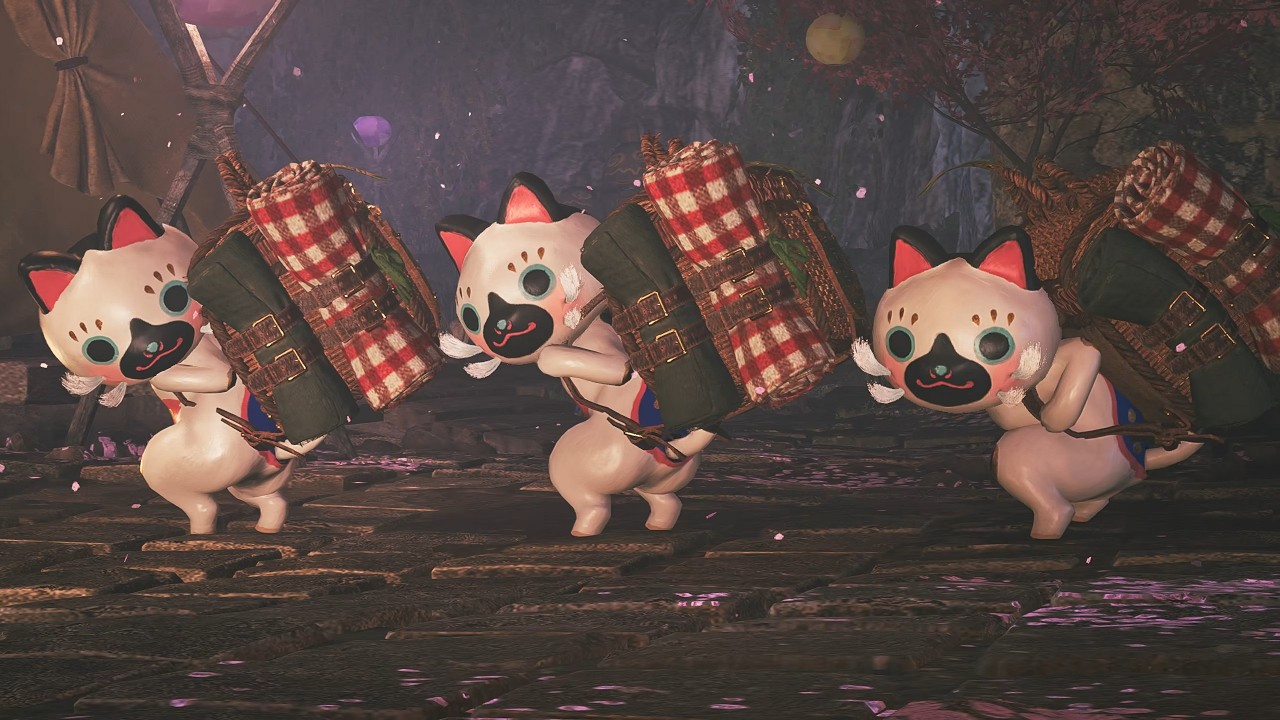 Monster Hunter Wilds - Endgame pt. 5