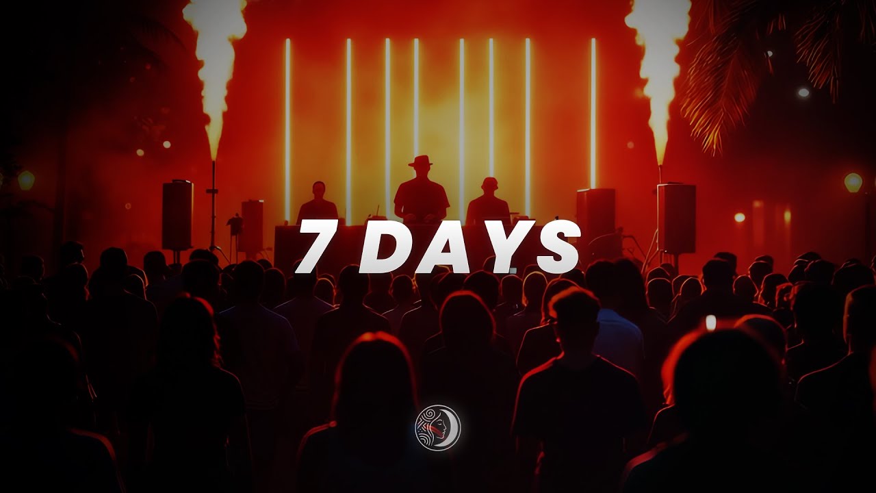Eppy - 7 Days [Afro House]