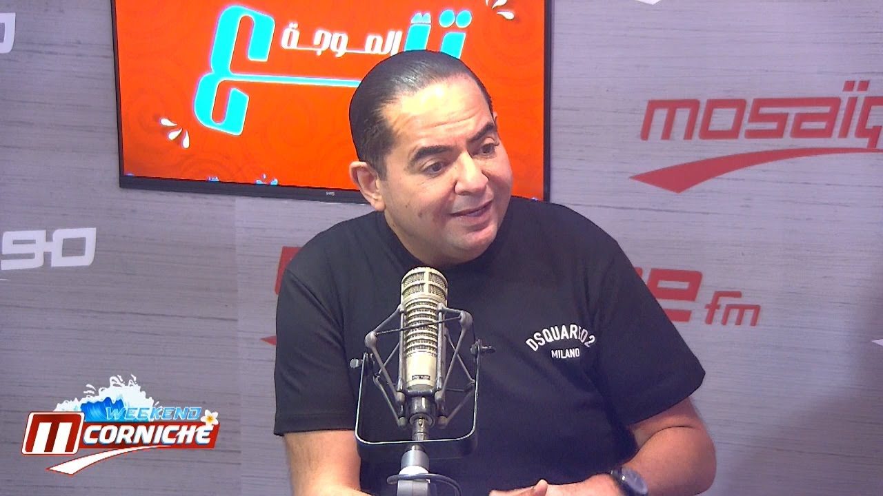 زياد غرسة: 'أنا سليل مدرسة المالوف ولا ألهث وراء المهرجانات'