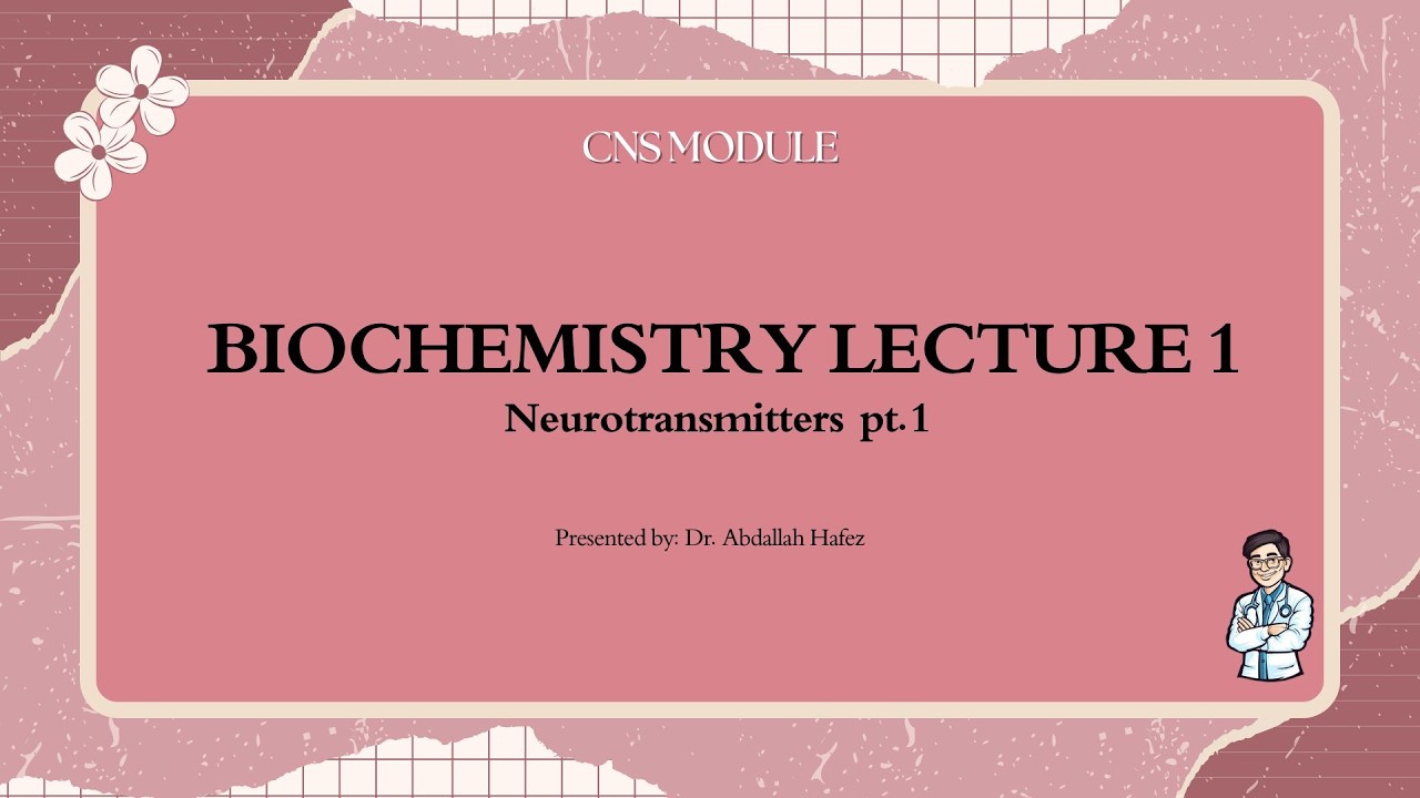 bio CNS lec 1