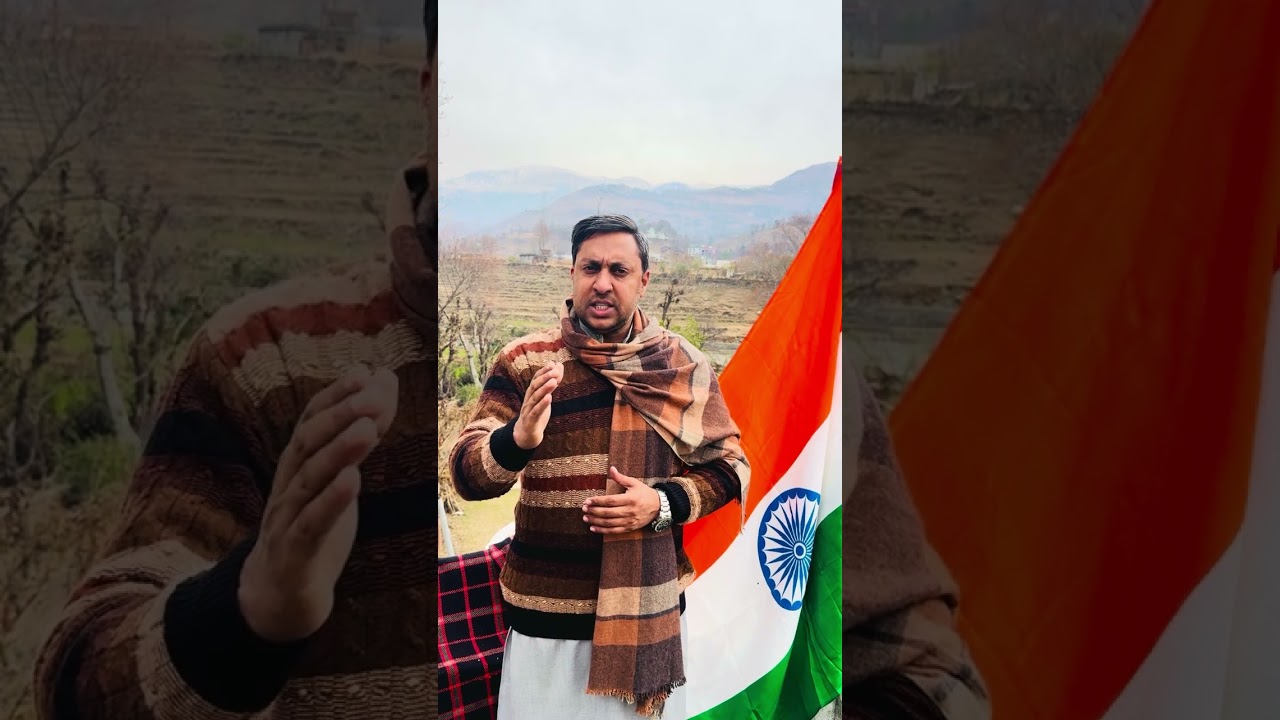 Warm greetings to all Indians on the occasion of the 77th Republic Day....