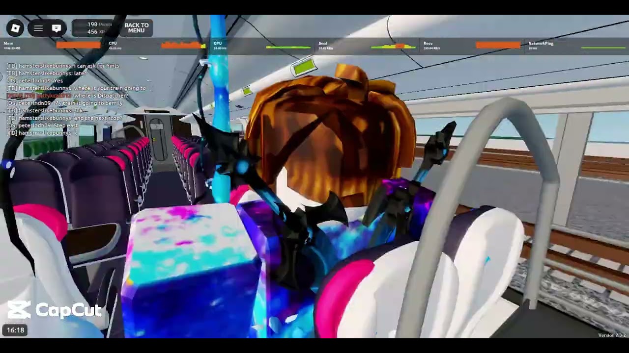 SCR TAG ! with peterlndn09
