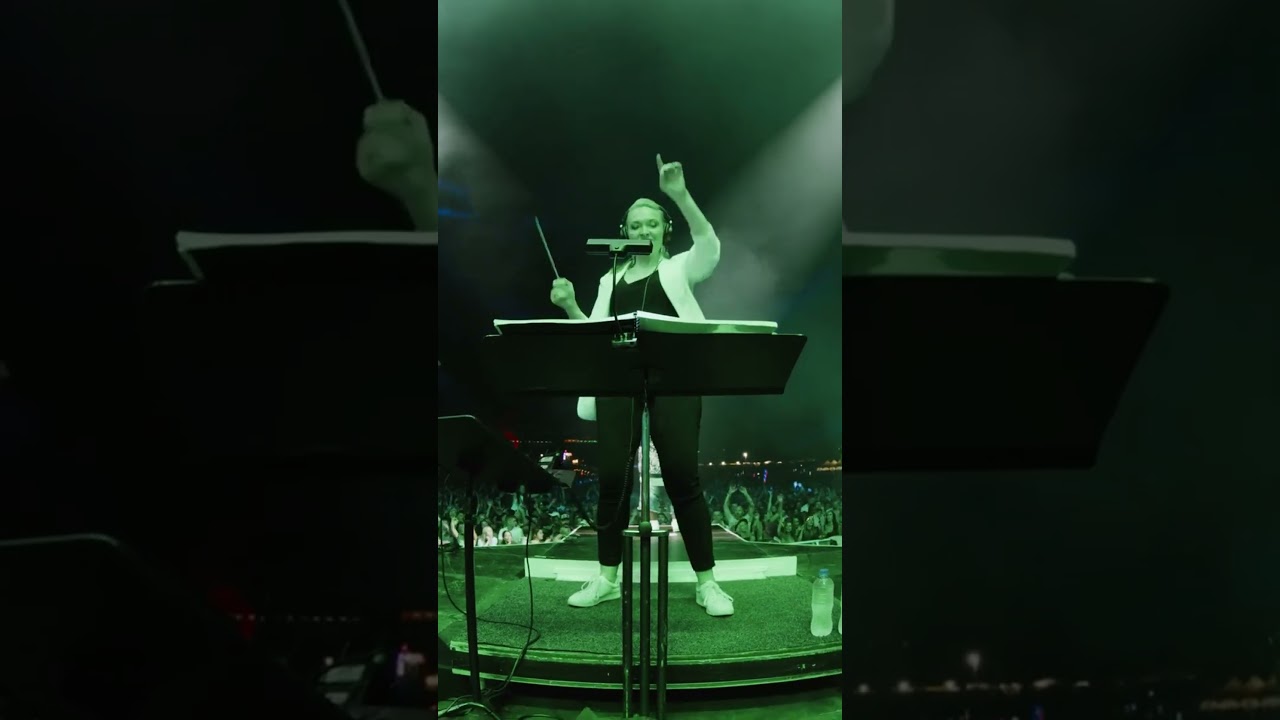 SYNTHONY   Savage Freaks I SYNTHONY Savage : Des monstres. I SYNTHONY Savage: Dziwaki.       #shorts