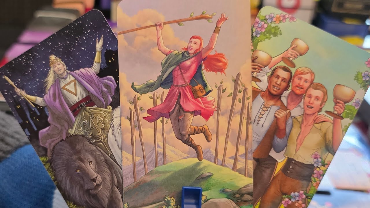  SALISTE HA RELUCIR EN UNA CONVERSACIÓN Y LO QUE DIJO Y ASEGURÓ TE DEJARÁ HELADA #tarot