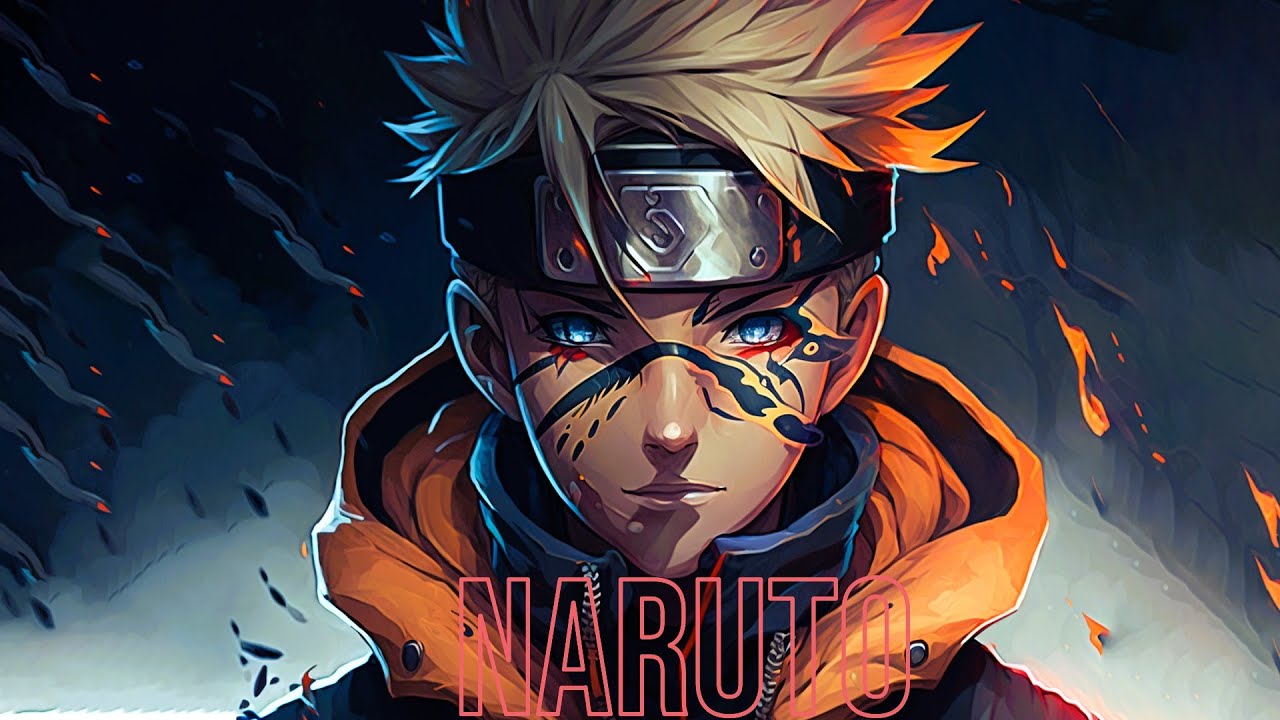 Miyagi, 2Pac, Eminem & Lil Jon - | Naruto | (2025)