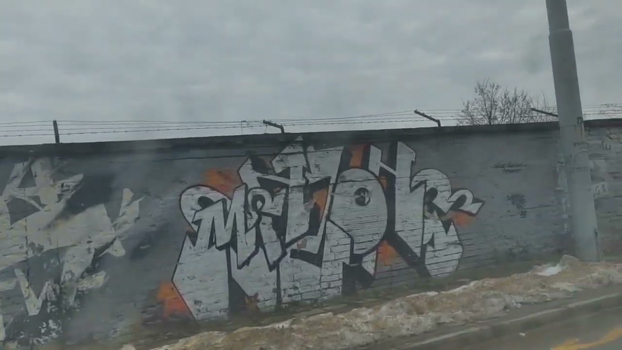 Osijek KONČAR Tramvaj 2501 linije 2 Episode 2 Hrvatska 