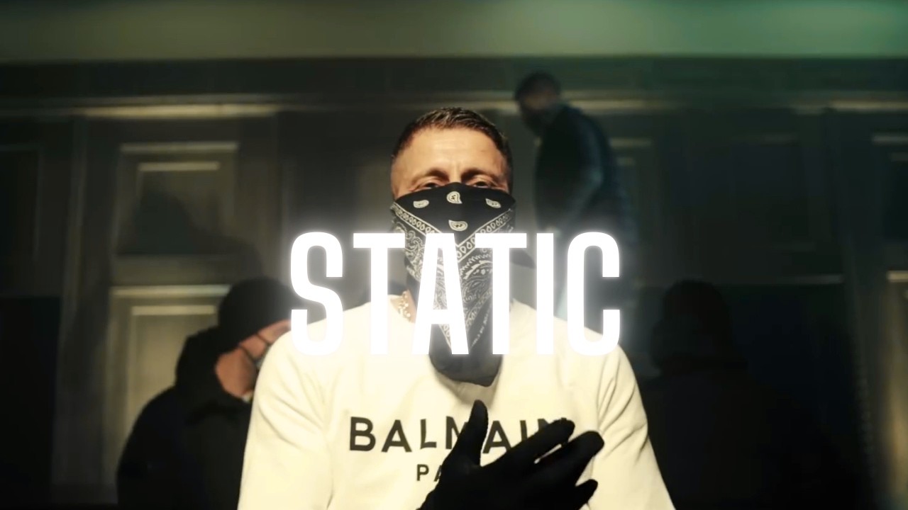 [FREE] AK AUSSERKONTROLLE x UNDACAVA TYPE BEAT &rdquo;Static&rdquo; Aggressiv Rap Beat