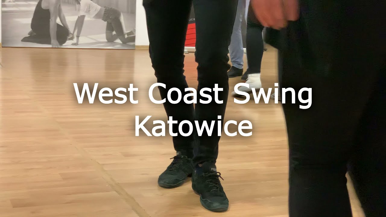 West Coast Swing Katowice