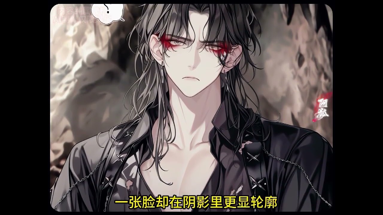 《穿越兽世这个蛇夫好难撩》第1至30集 穿越兽世机缘巧合下遇到了绝色蛇兽人寒眠，正当她思索如何欲拒还迎一翻才会显得自己不那么见色起意时，那家伙竟然转身走了？？ 我去？他就这么走了？ #阿紫说漫