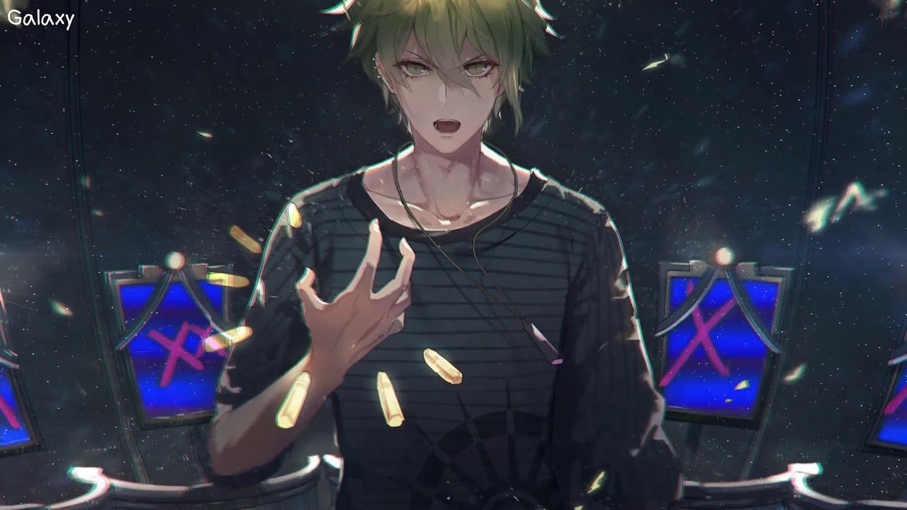 「Nightcore」→ Numb - (Lyrics) (NEFFEX)