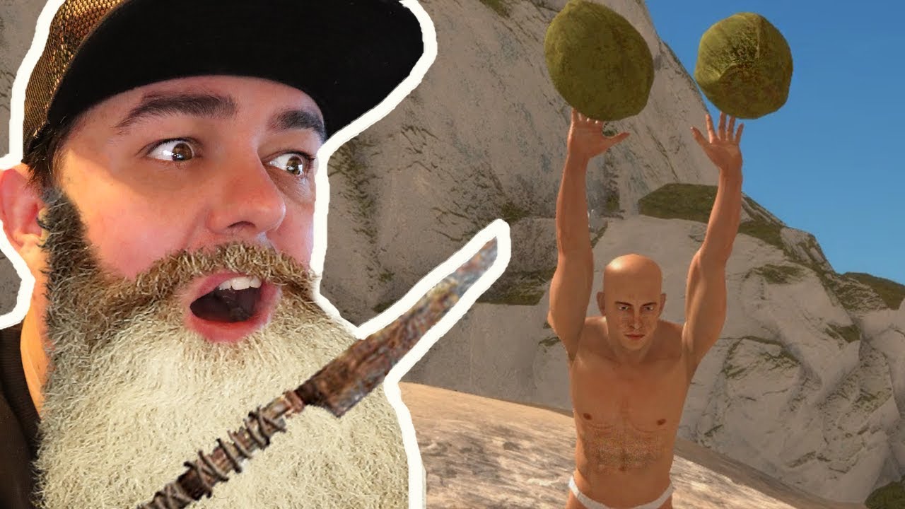 SURVIVAL CHALLENGE