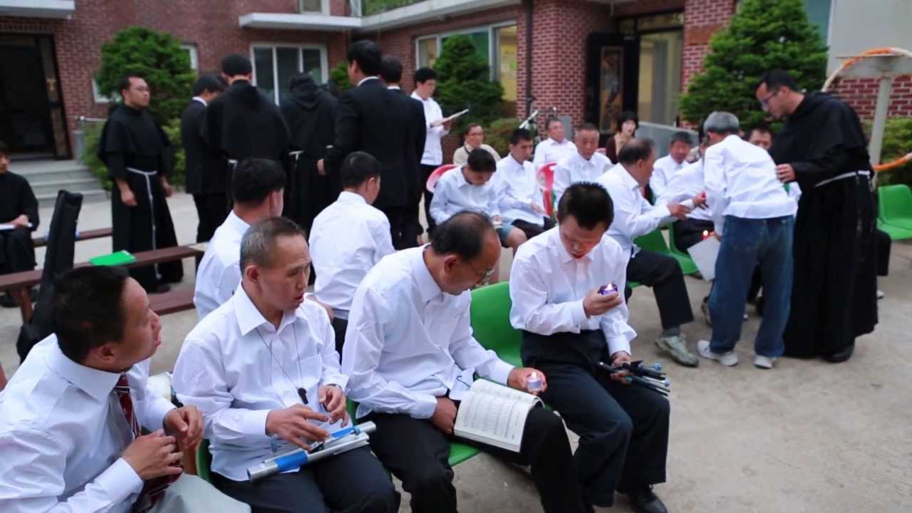 즐거운 우리의 프란치스코 집