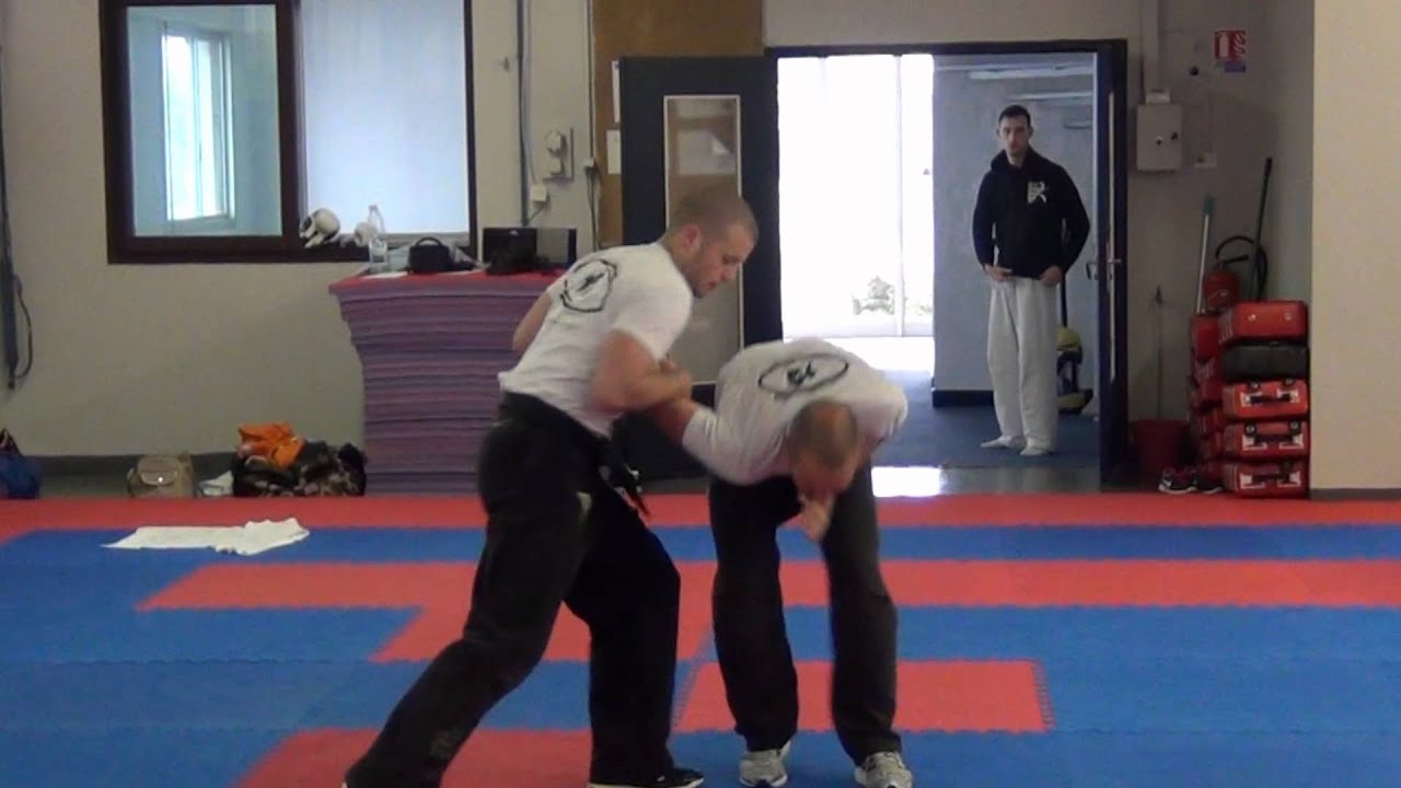 Krav Maga 37 FEKM Tours